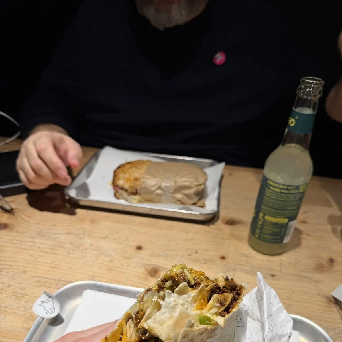 Essen und Trinken photo 2