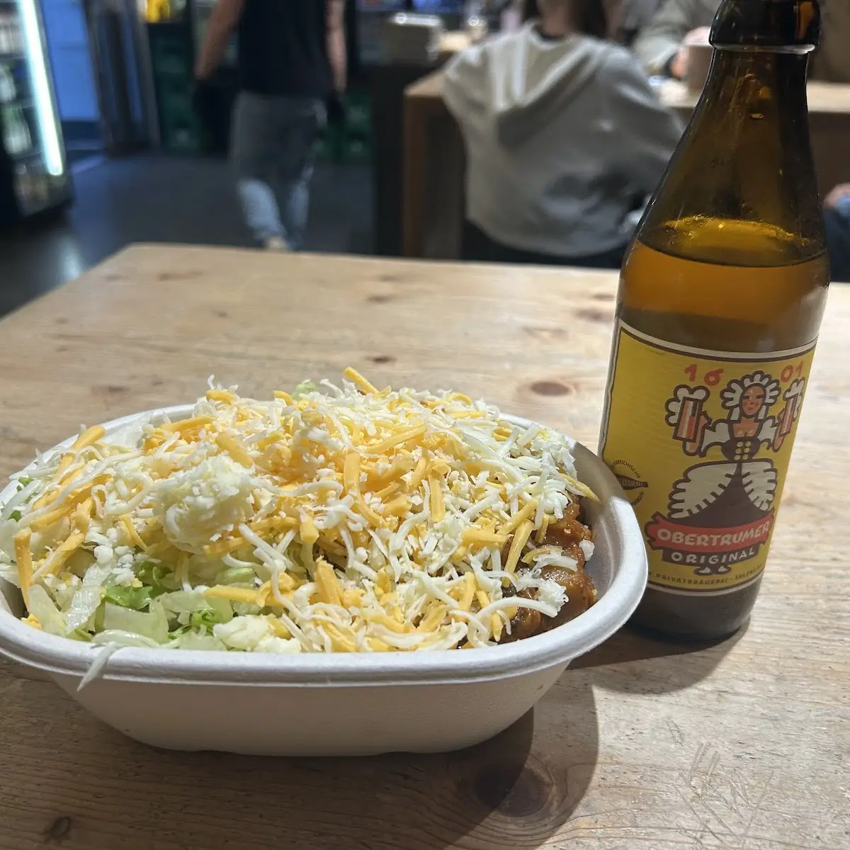 Essen und Trinken photo 3