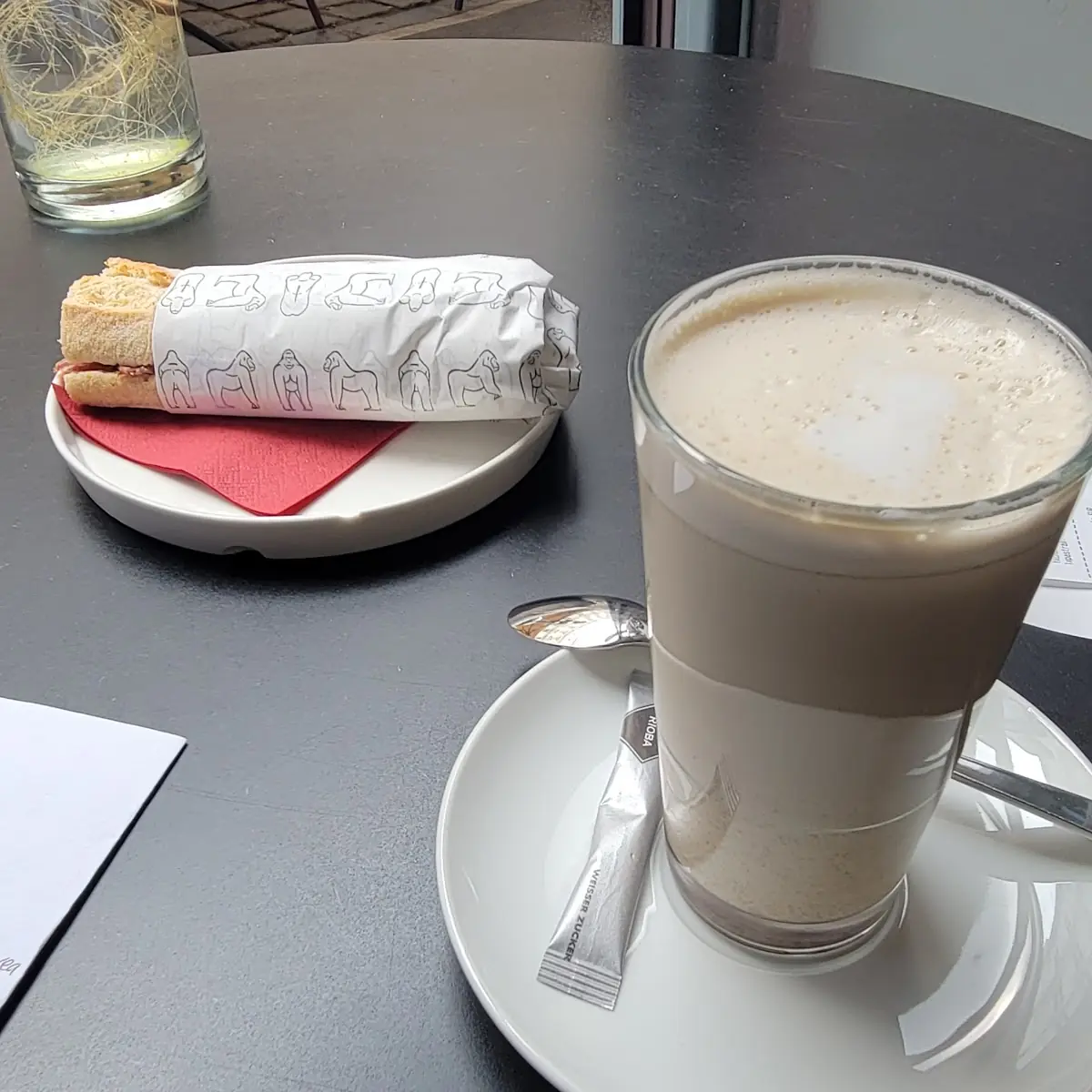 Essen und Trinken photo 4
