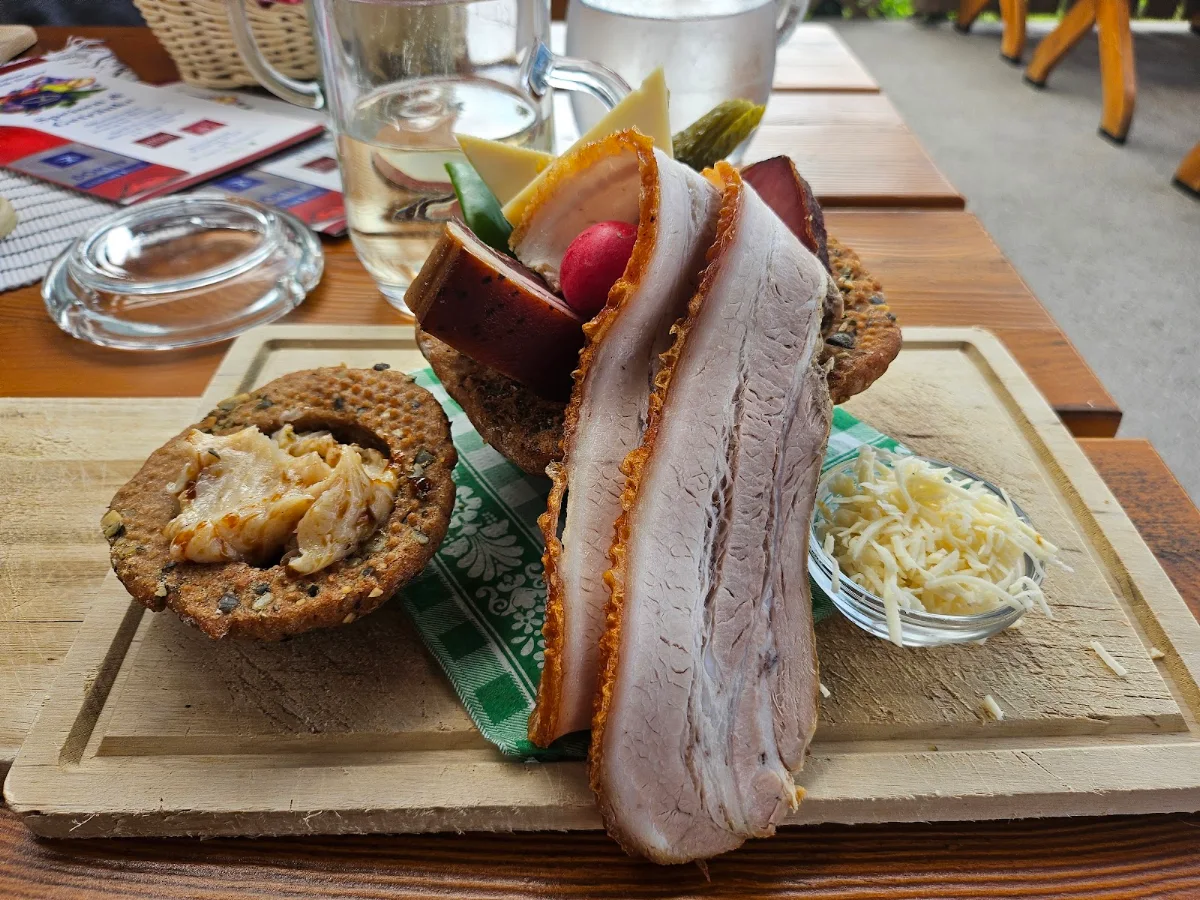 Essen und Trinken photo 10