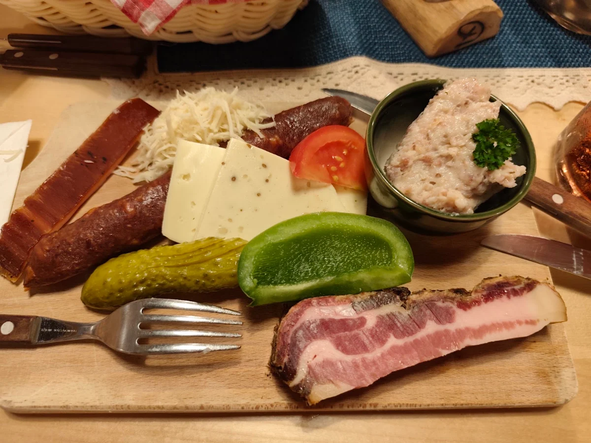 Essen und Trinken photo 2
