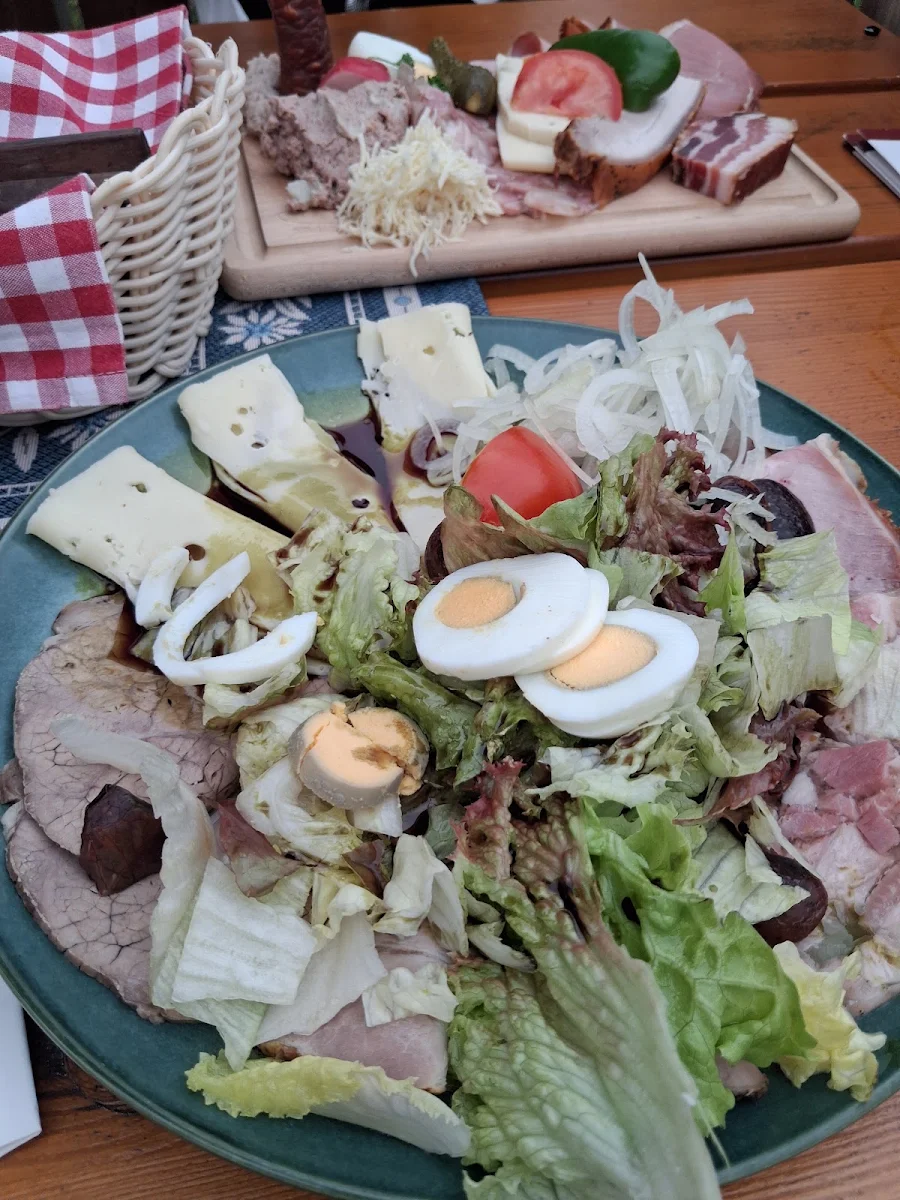 Essen und Trinken photo 3