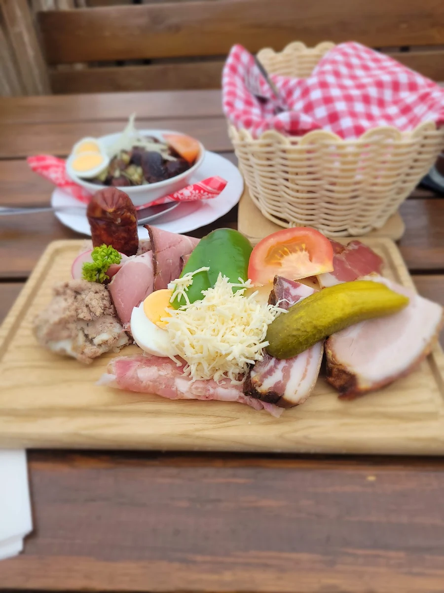 Essen und Trinken photo 5
