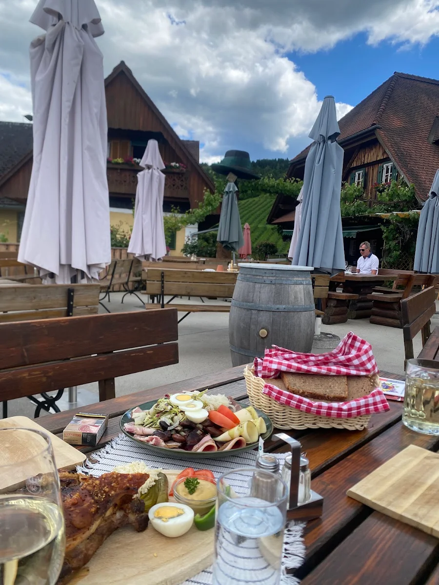 Essen und Trinken photo 6
