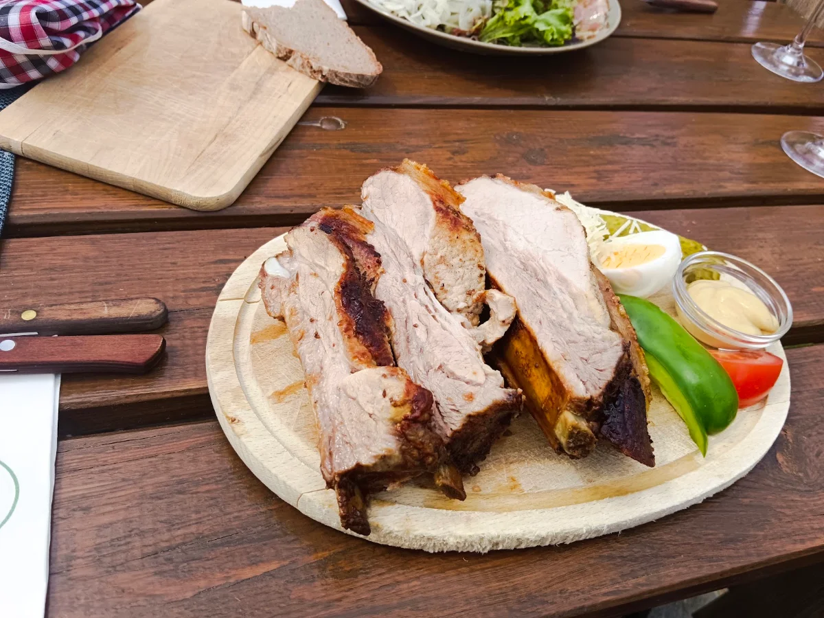 Essen und Trinken photo 7