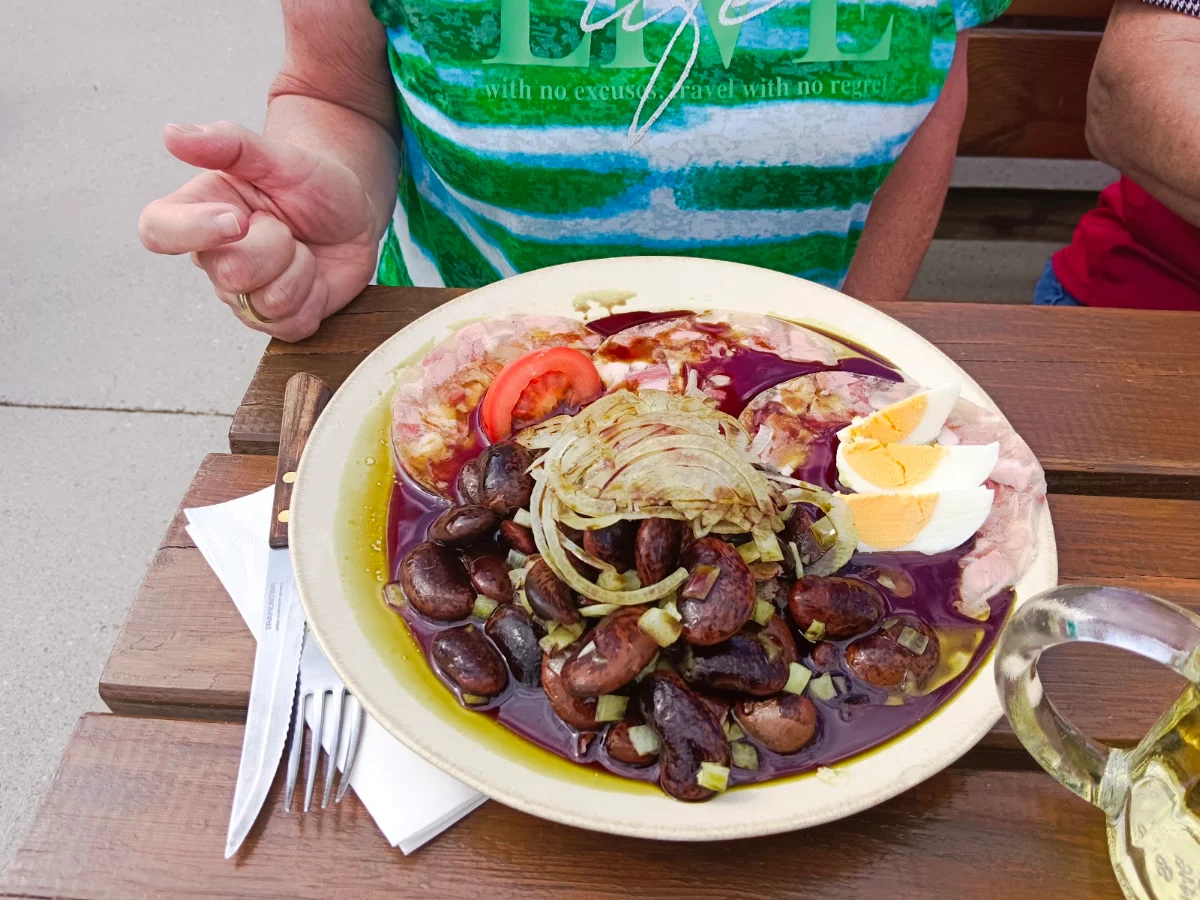 Essen und Trinken photo 8