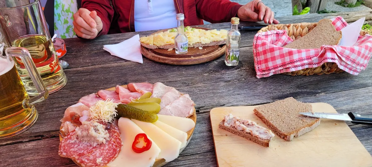 Essen und Trinken photo 5