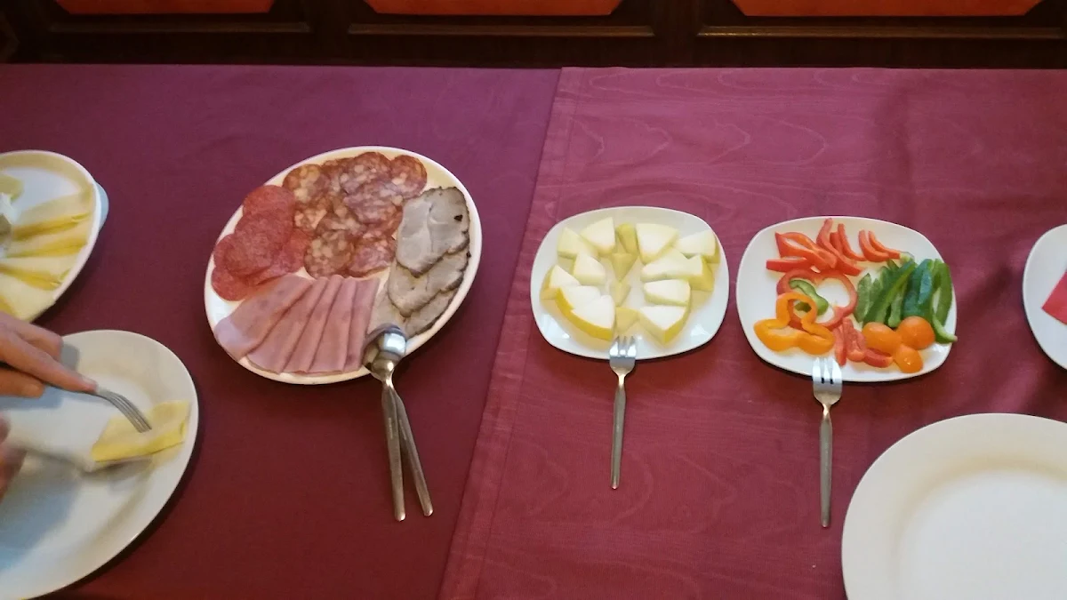 Essen und Trinken photo 2