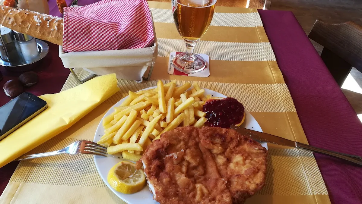 Essen und Trinken photo 4
