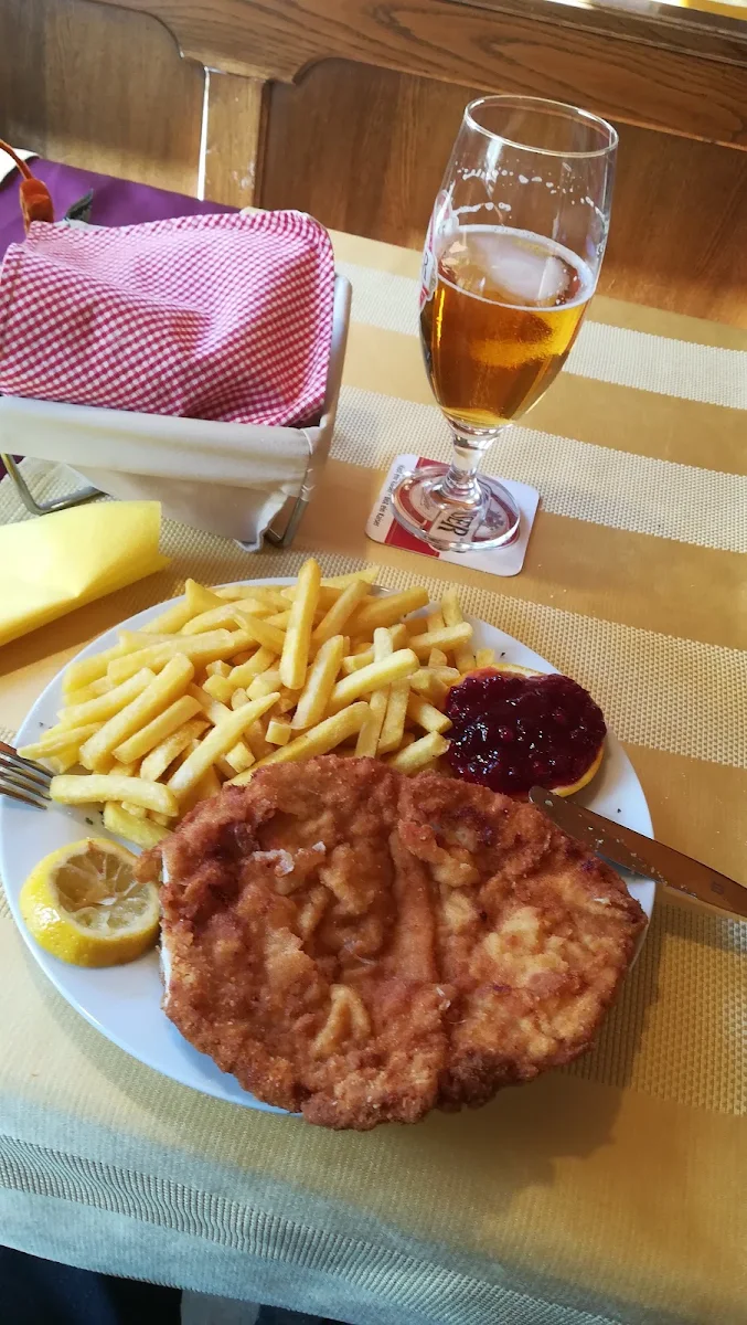 Essen und Trinken photo 5