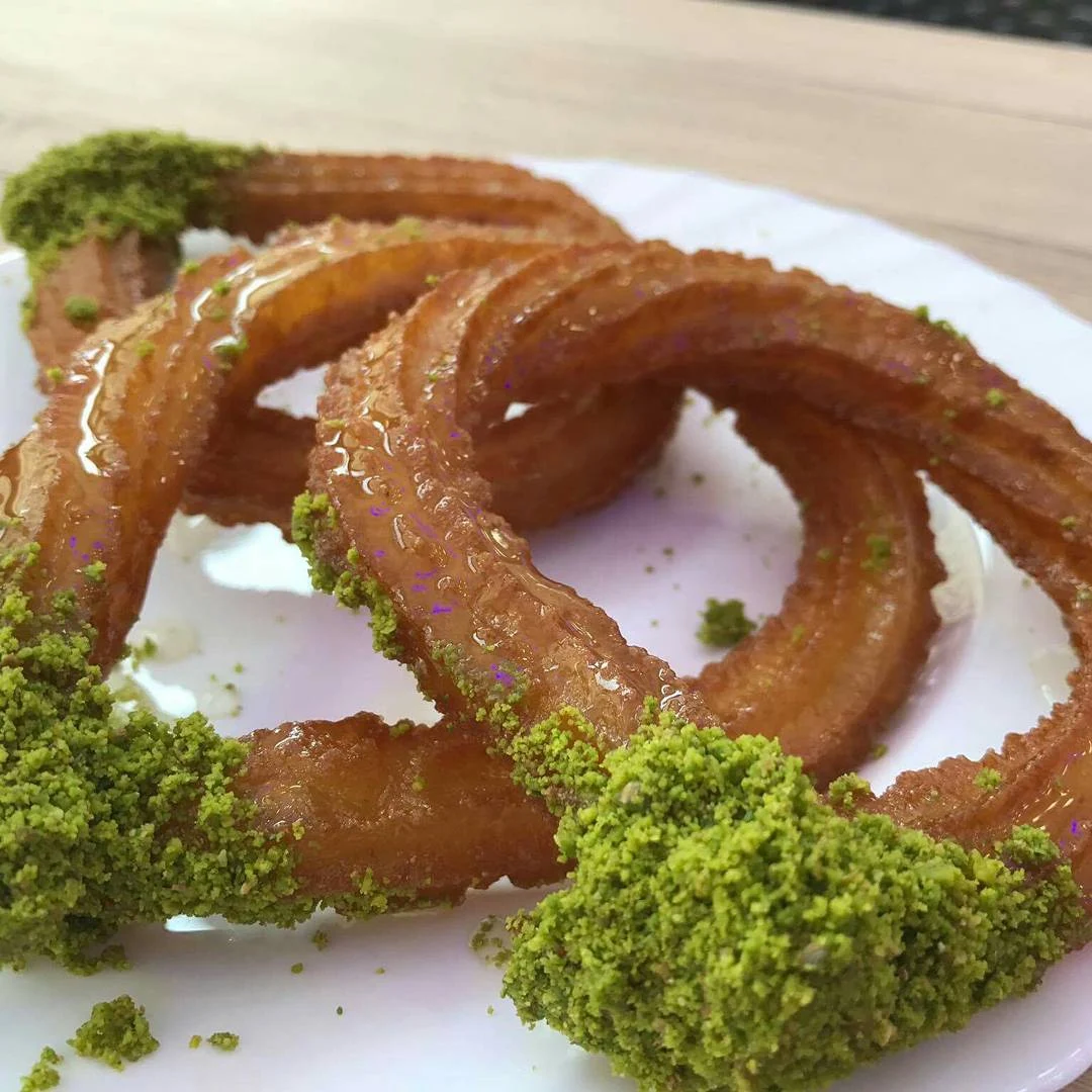 Essen und Trinken photo 8