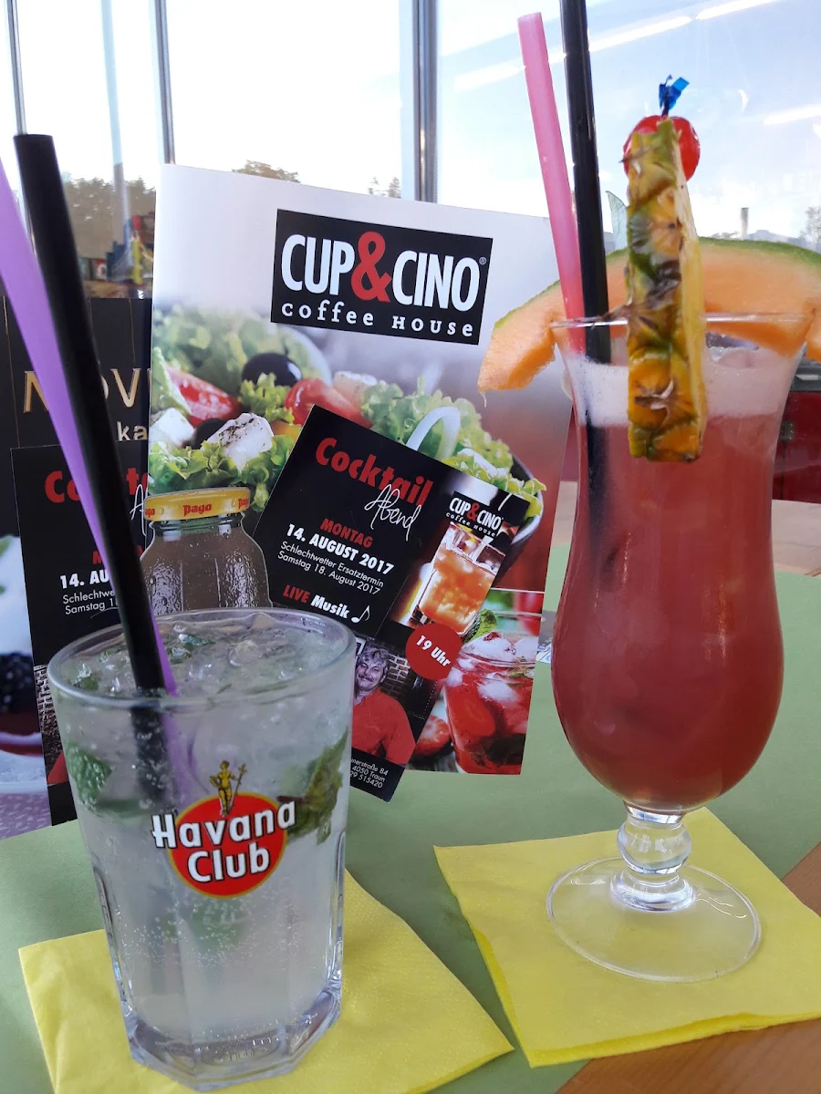 Essen und Trinken photo 5