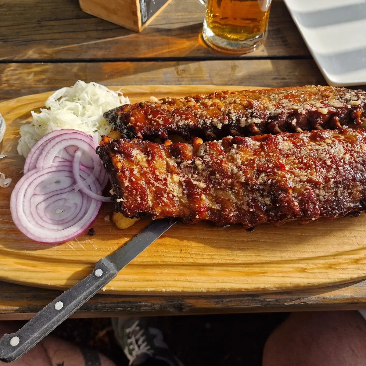 Essen und Trinken photo 4