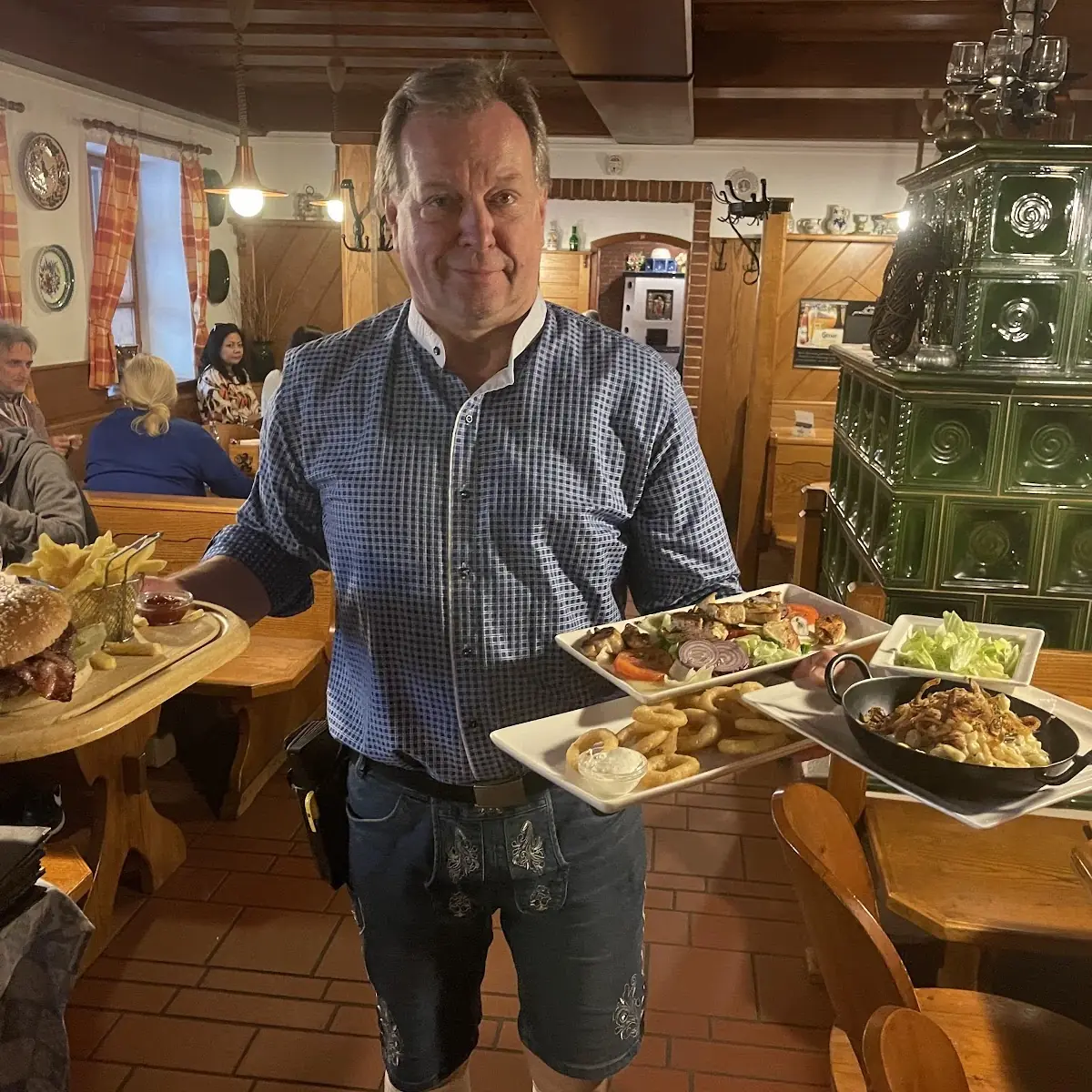 Essen und Trinken photo 6
