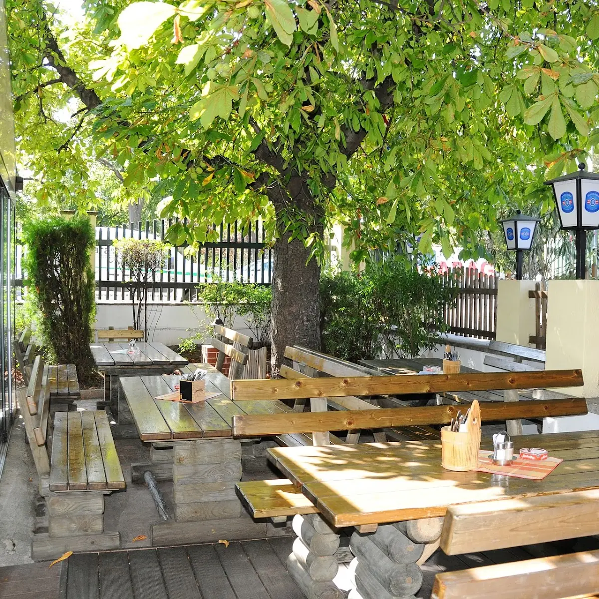 Atmosphäre photo 1