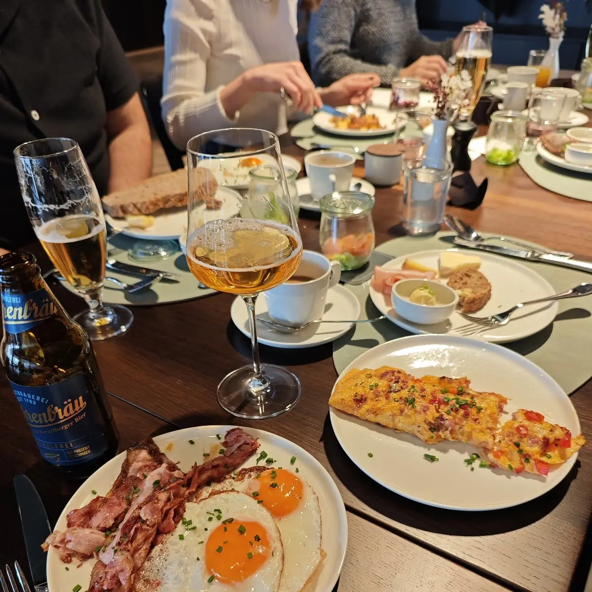 Essen und Trinken photo 10