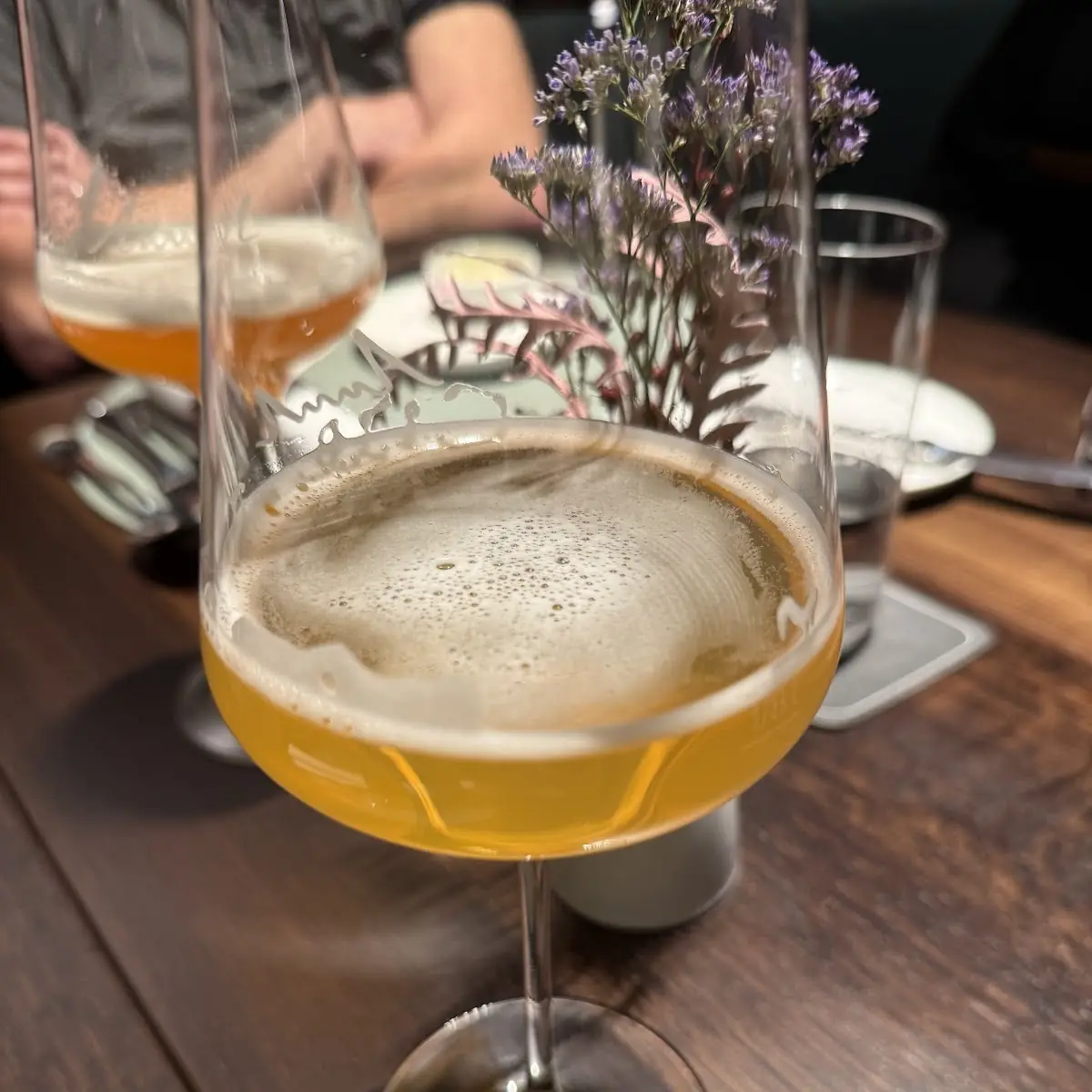 Essen und Trinken photo 8