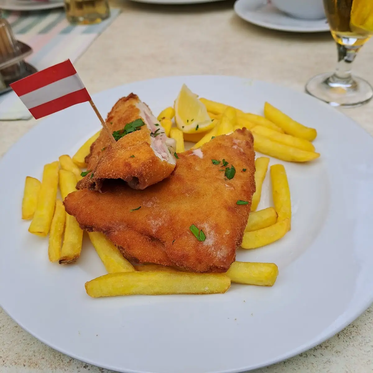 Essen und Trinken photo 2