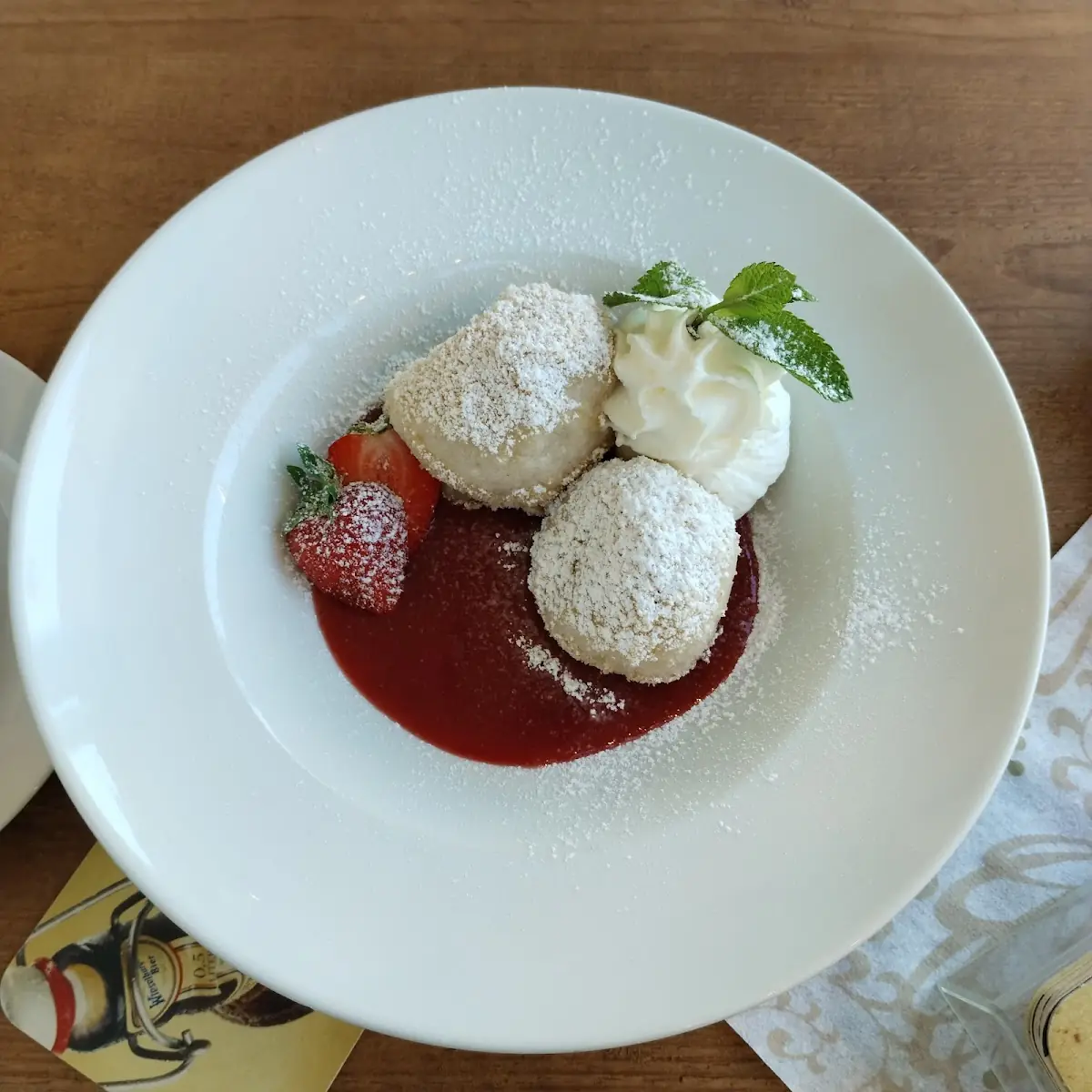 Essen und Trinken photo 4