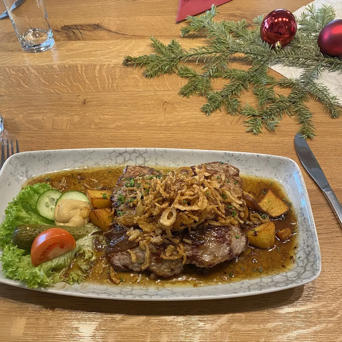 Essen und Trinken photo 5
