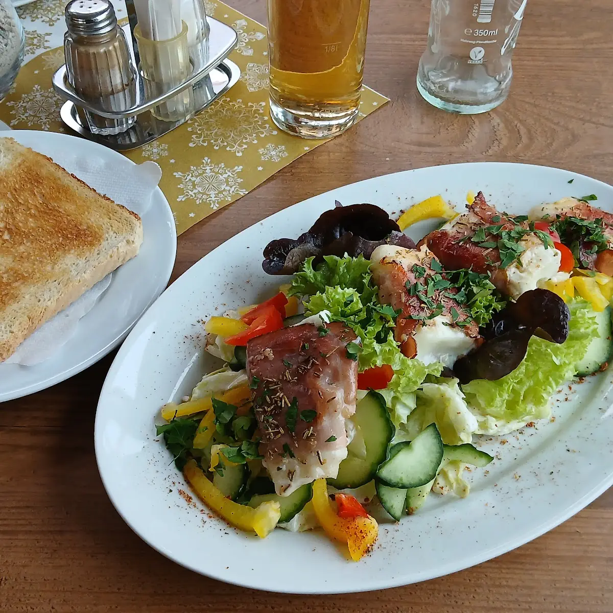 Essen und Trinken photo 8