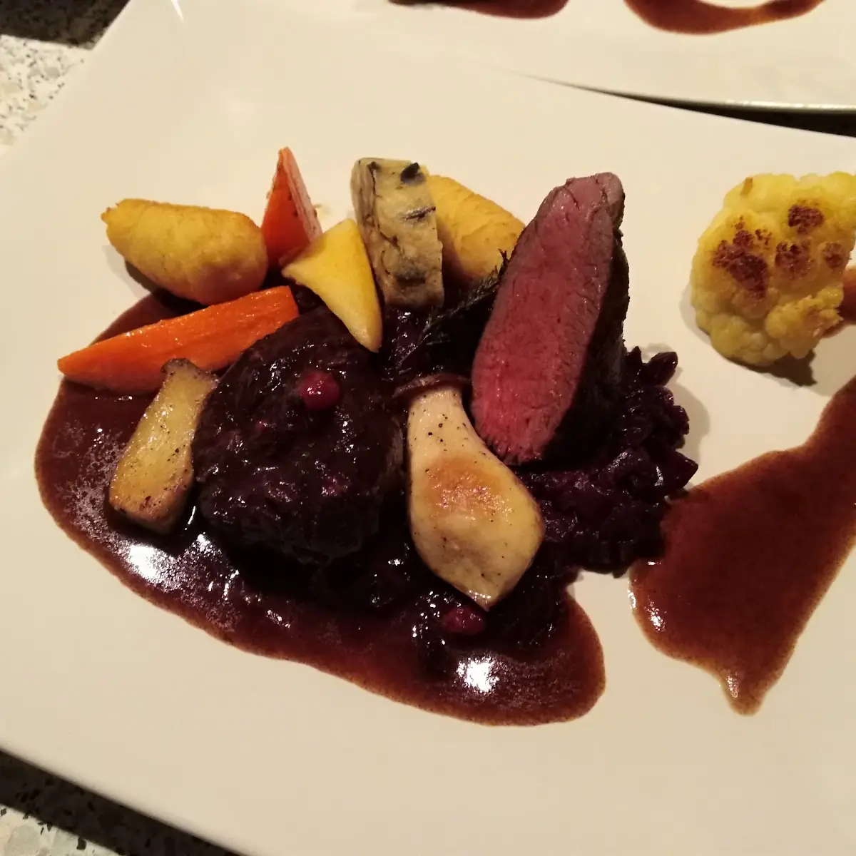 Essen und Trinken photo 9