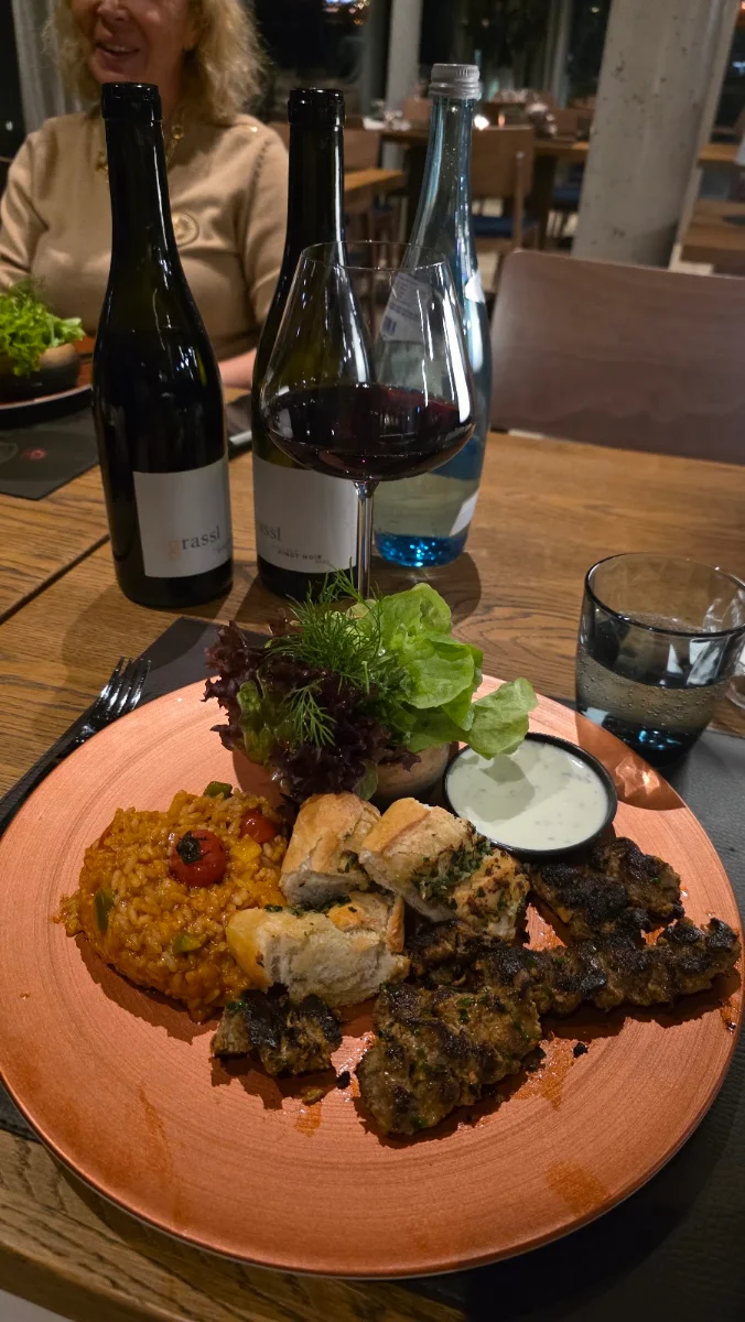 Essen und Trinken photo 4