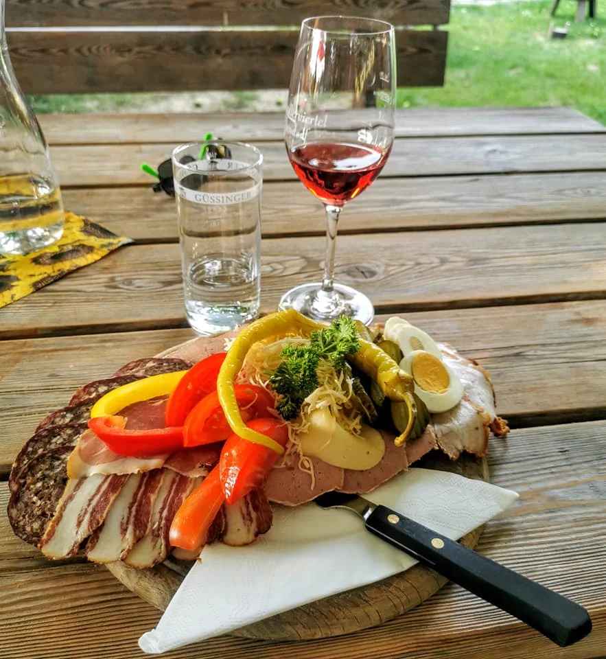 Essen und Trinken photo 1