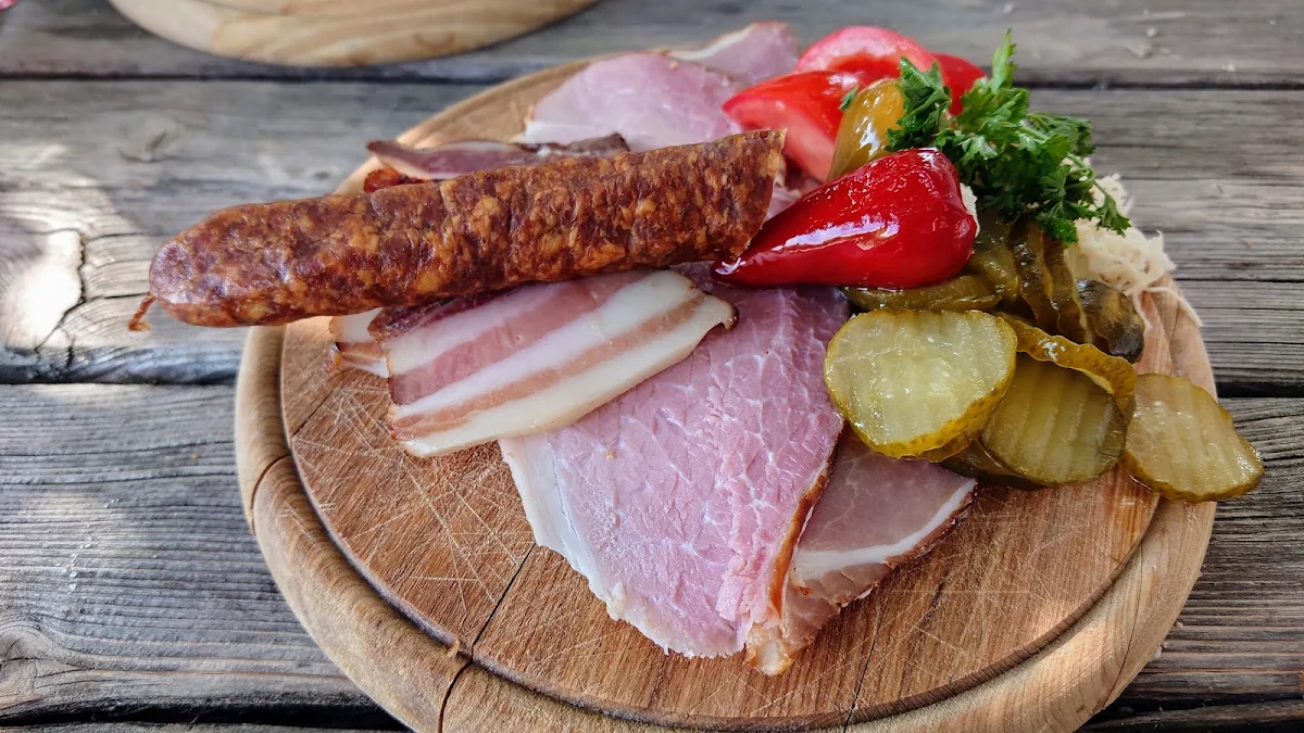 Essen und Trinken photo 10