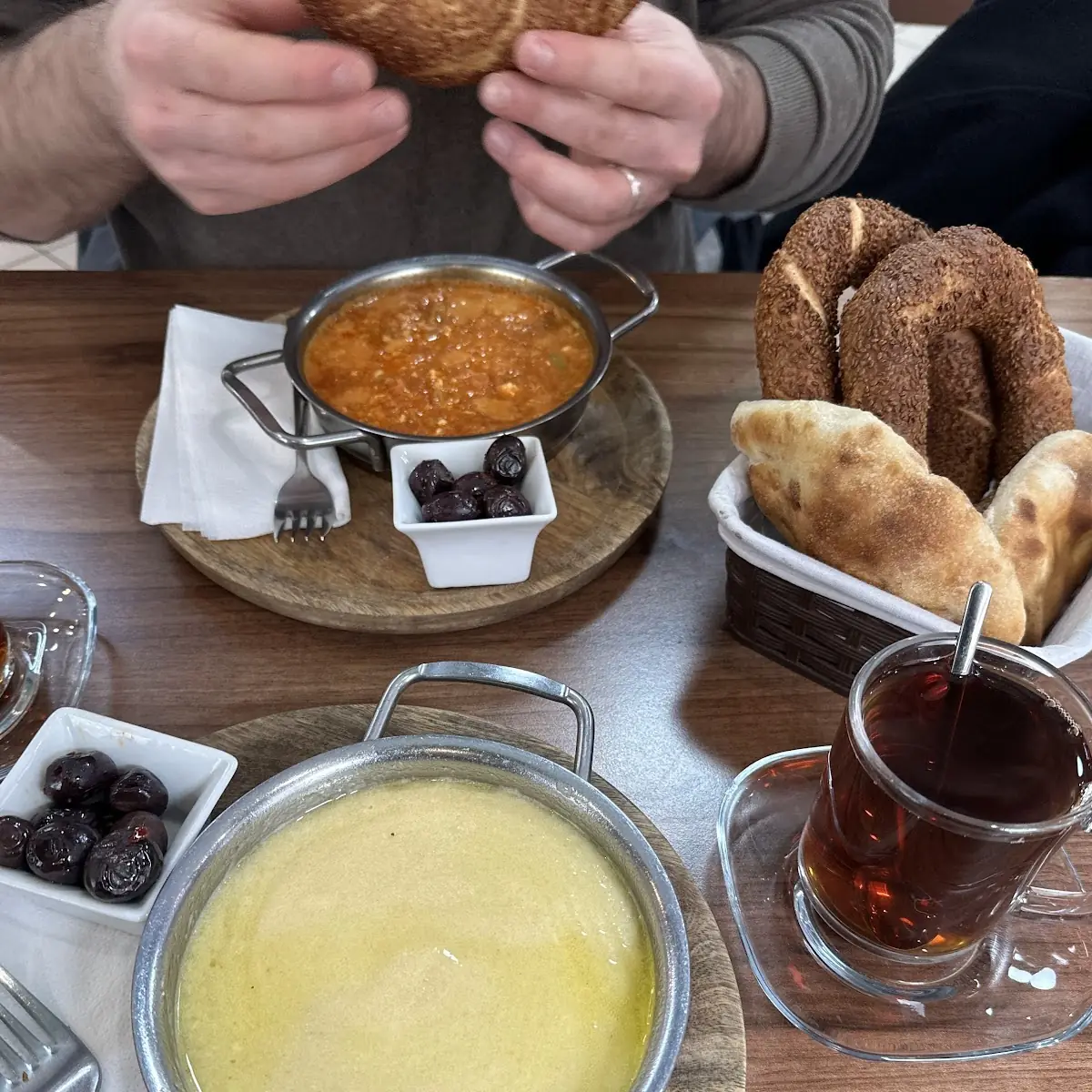 Essen und Trinken photo 10