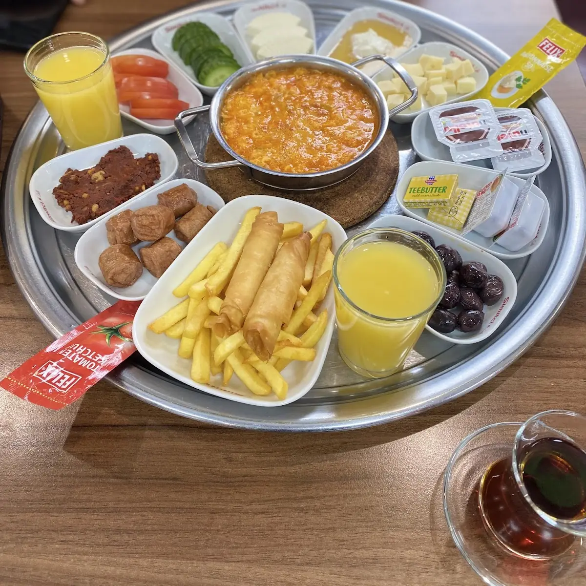 Essen und Trinken photo 4