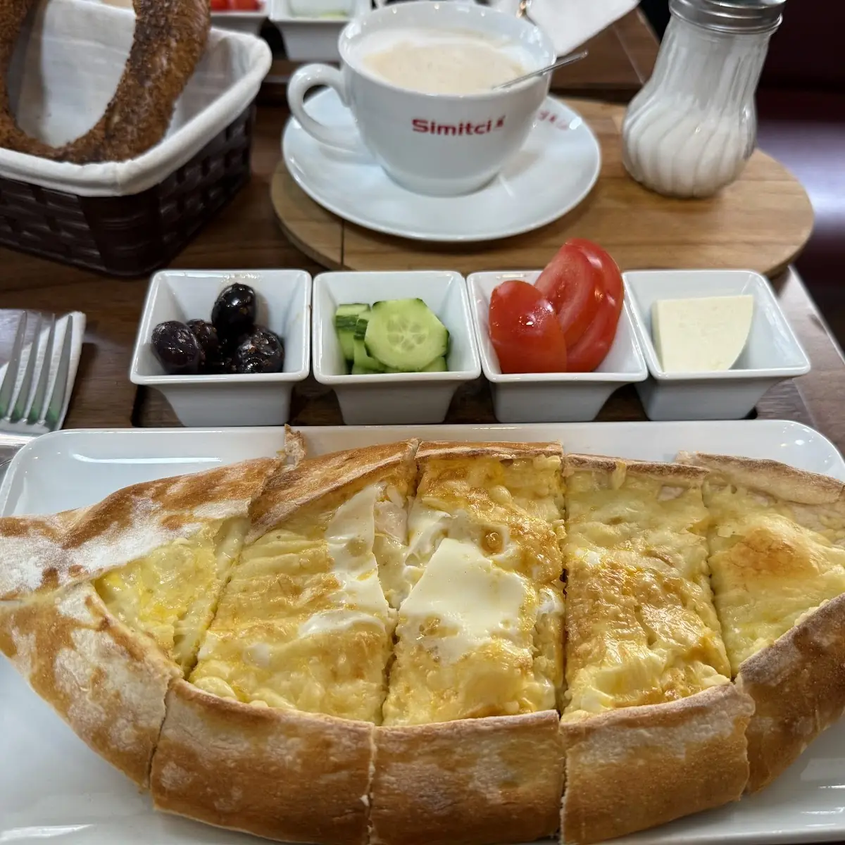 Essen und Trinken photo 5
