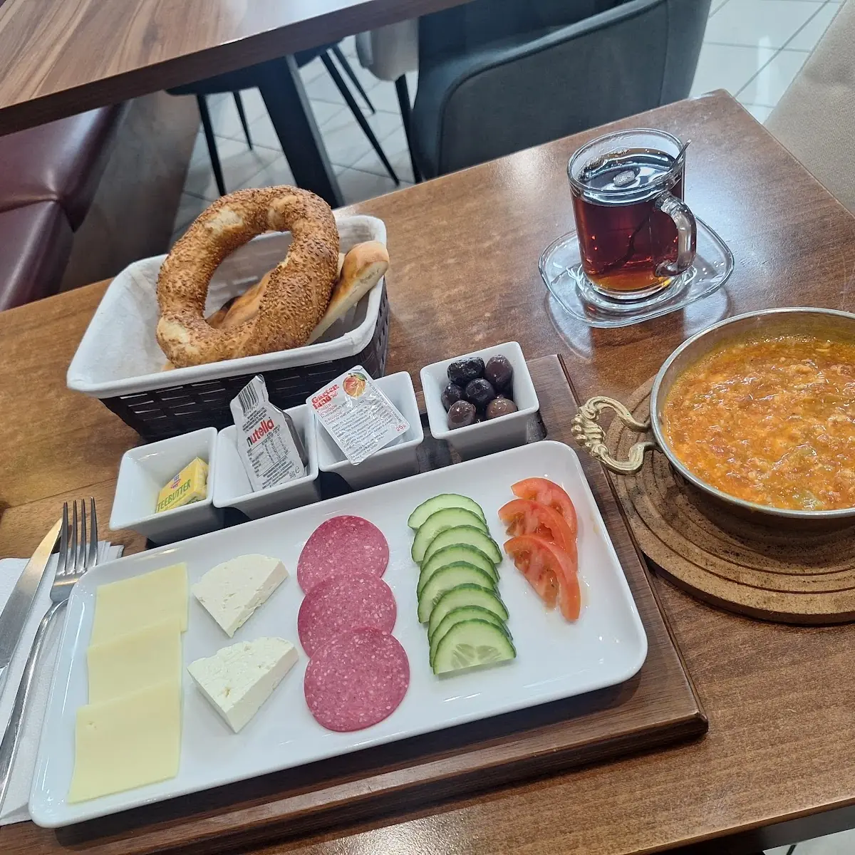 Essen und Trinken photo 7