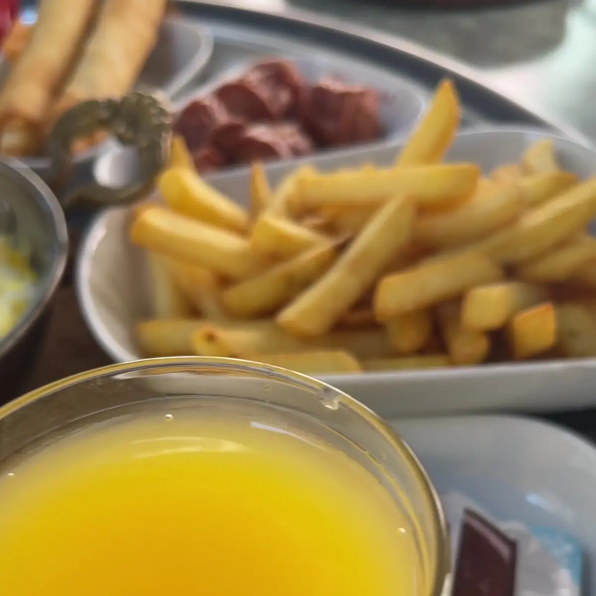 Essen und Trinken photo 8