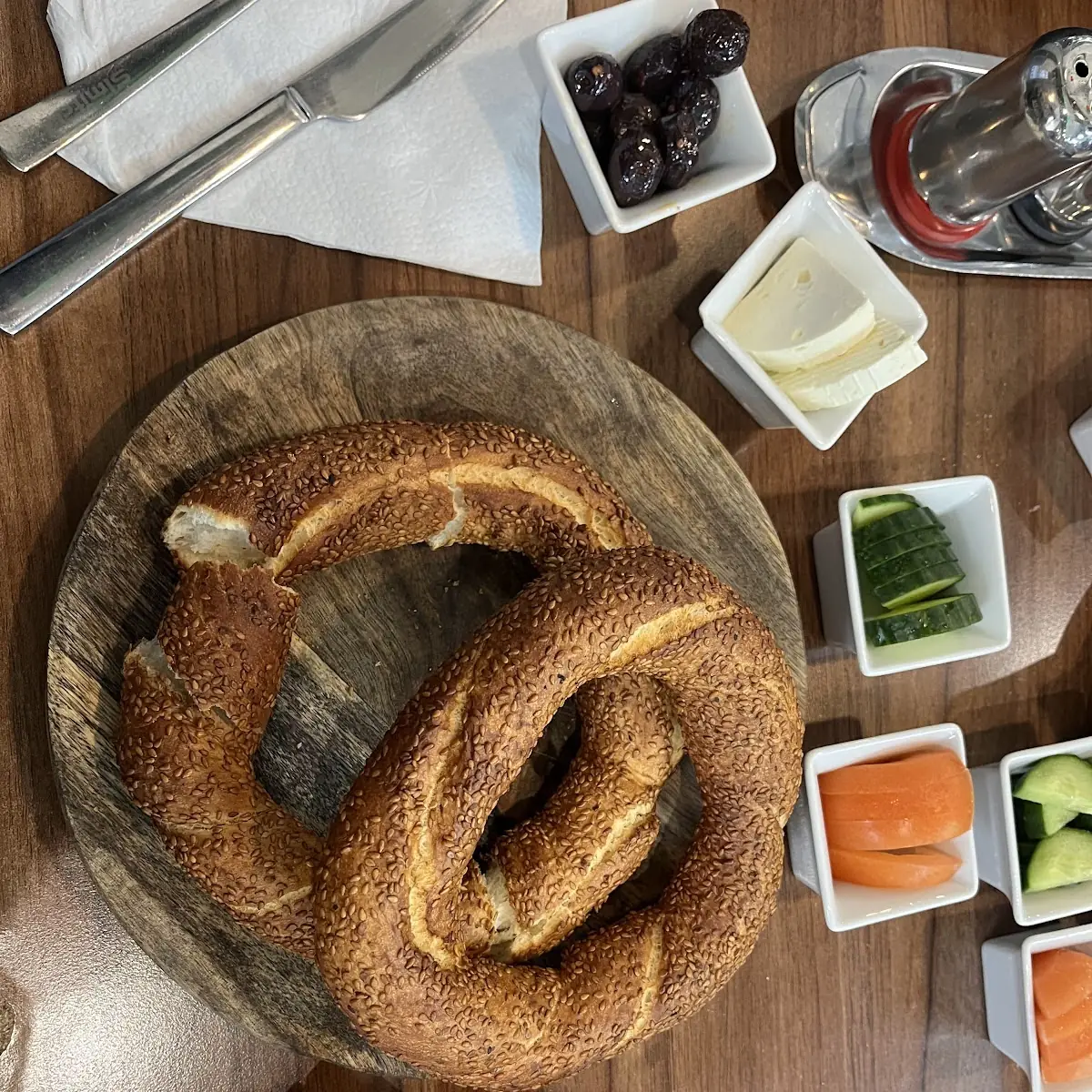 Essen und Trinken photo 9