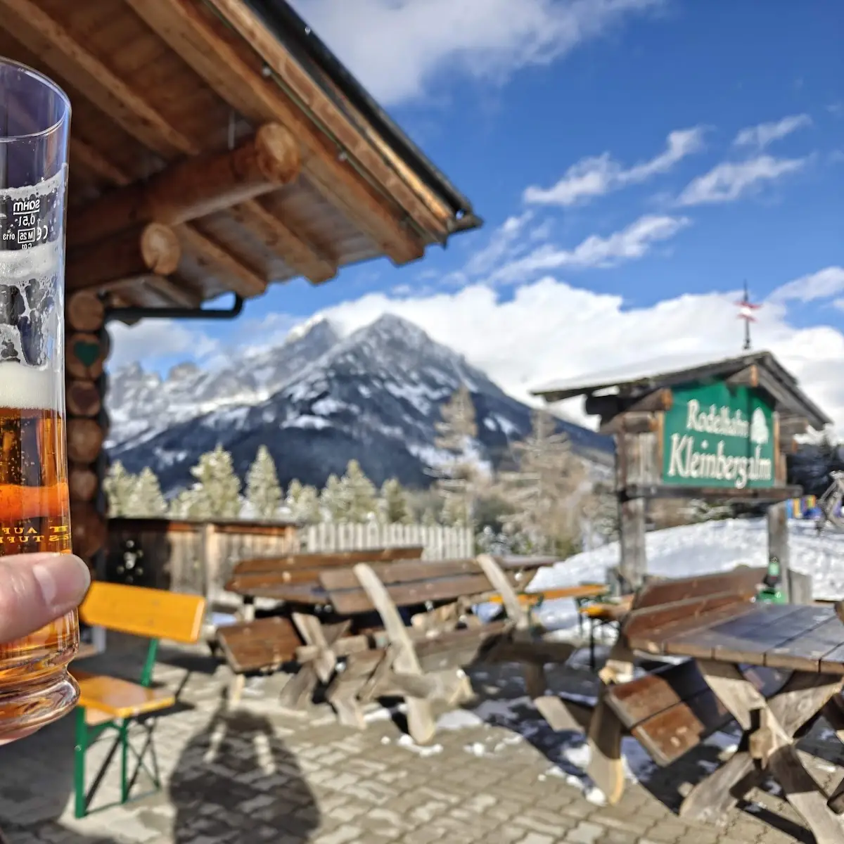 Essen und Trinken photo 1