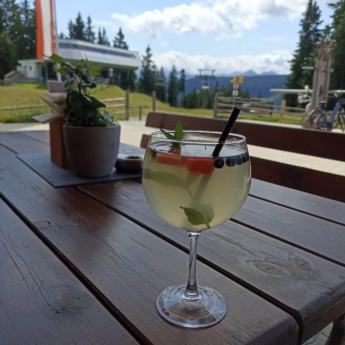 Essen und Trinken photo 3