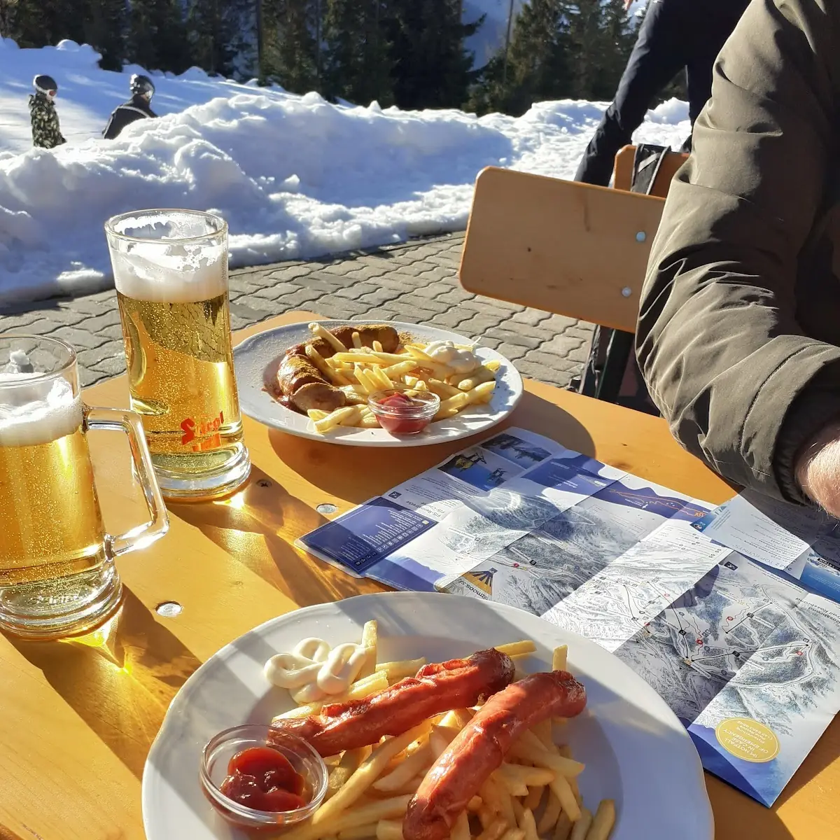 Essen und Trinken photo 9