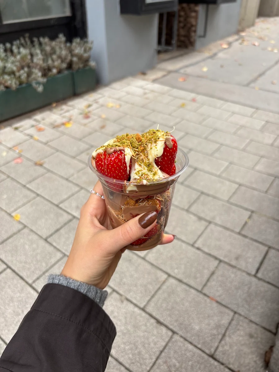 Essen und Trinken photo 8