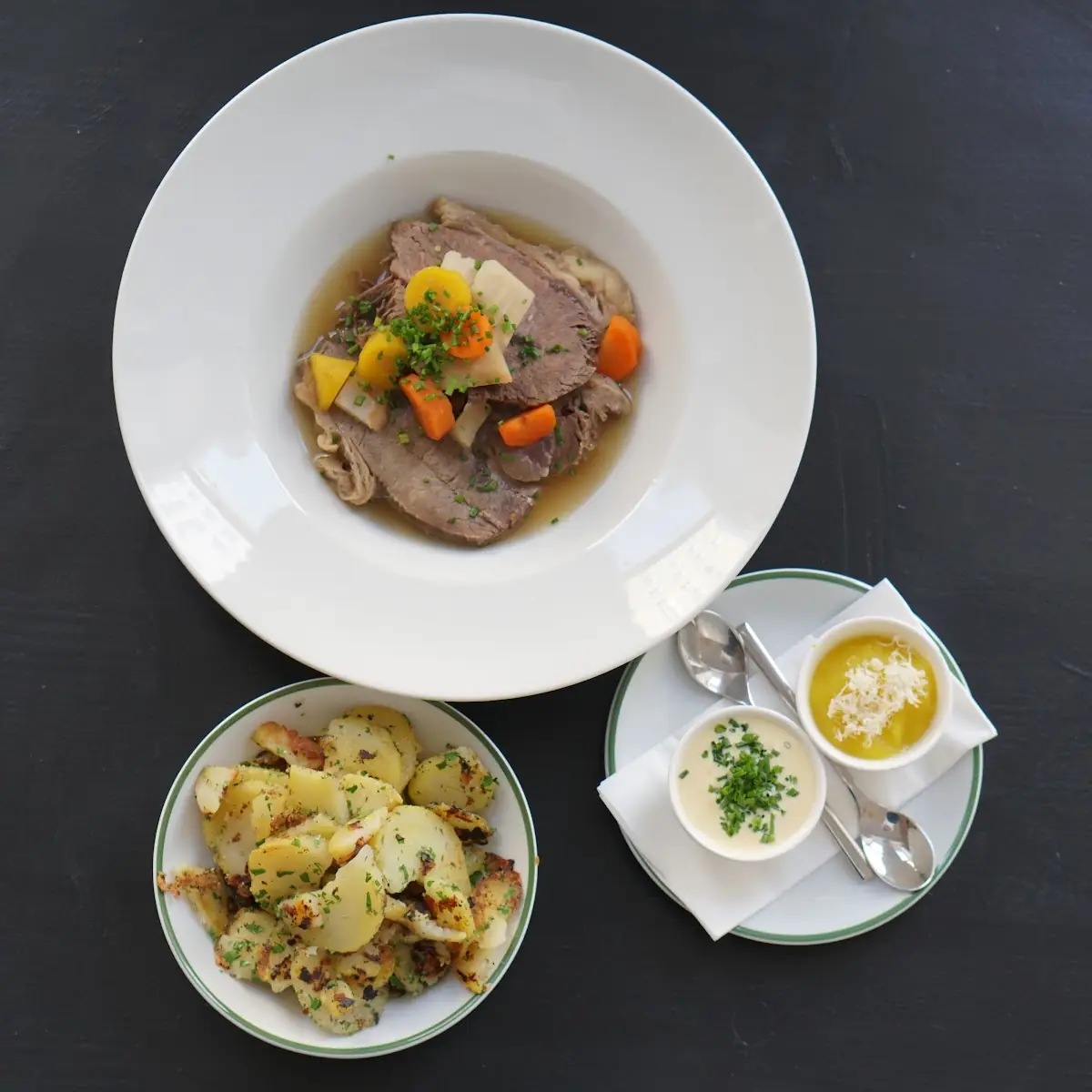 Essen und Trinken photo 1