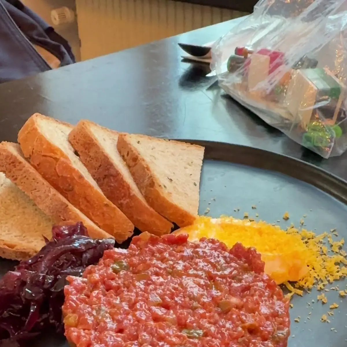 Essen und Trinken photo 2
