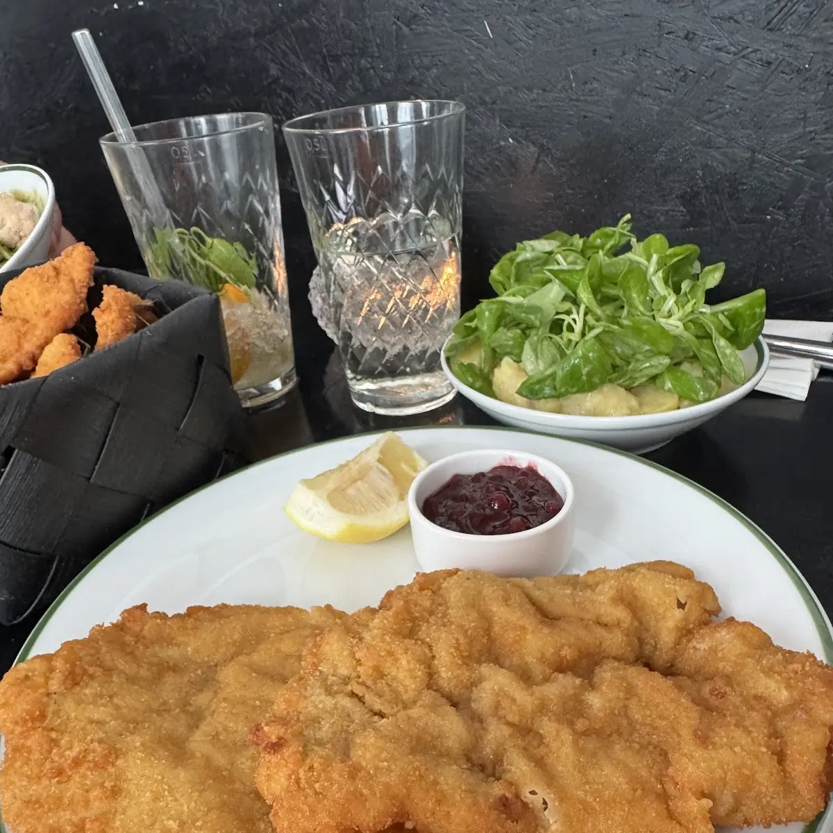 Essen und Trinken photo 3