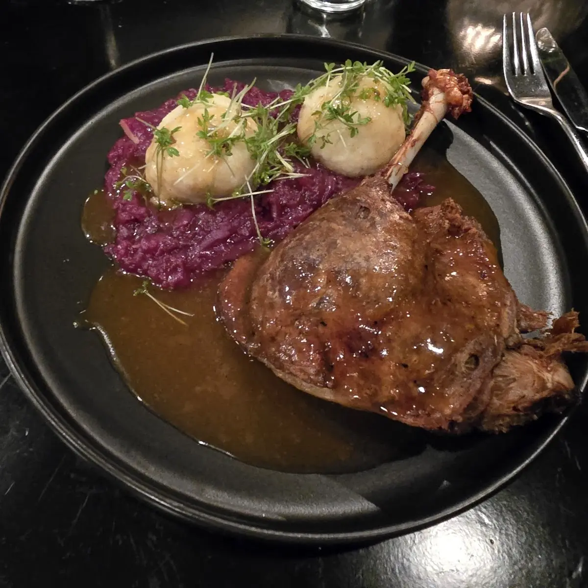 Essen und Trinken photo 5
