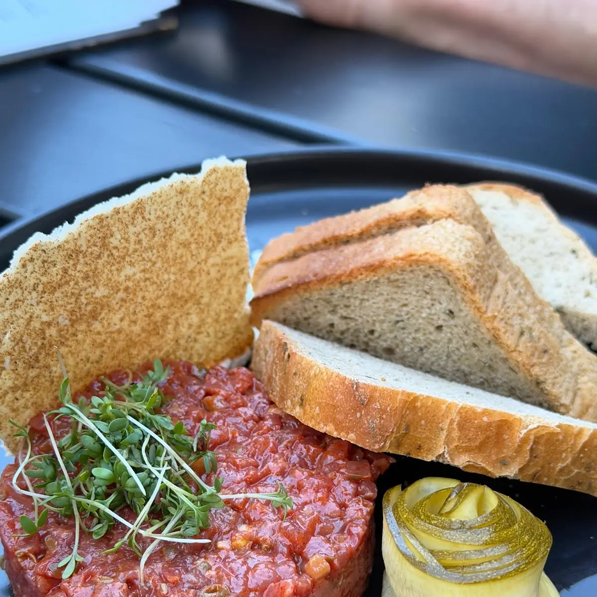 Essen und Trinken photo 7