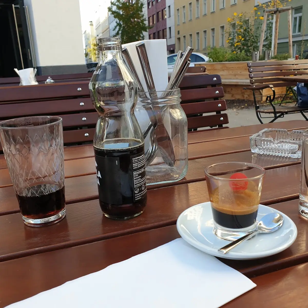 Essen und Trinken photo 9