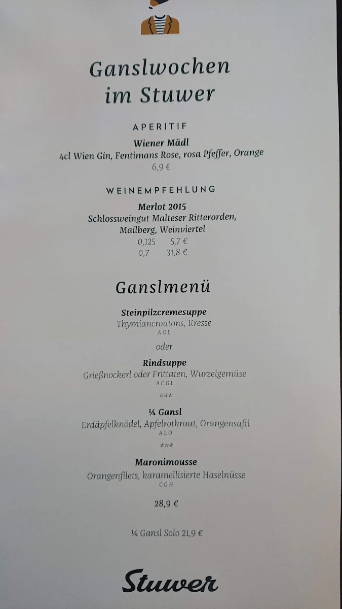 Speisekarte photo 10