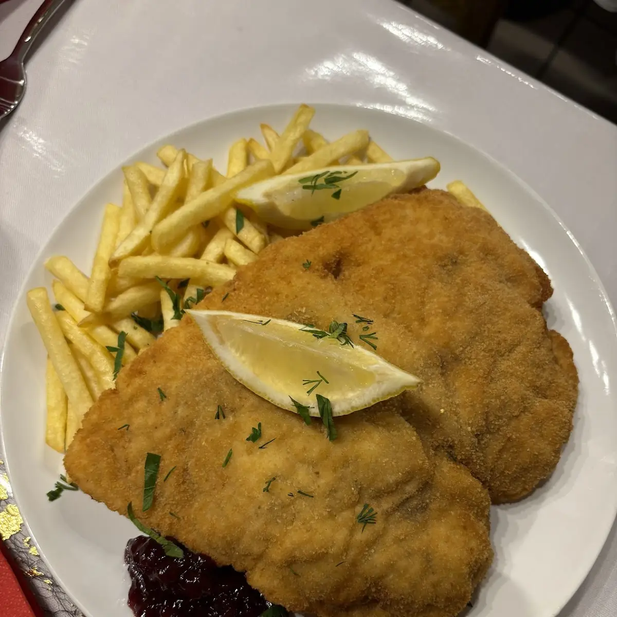 Essen und Trinken photo 1