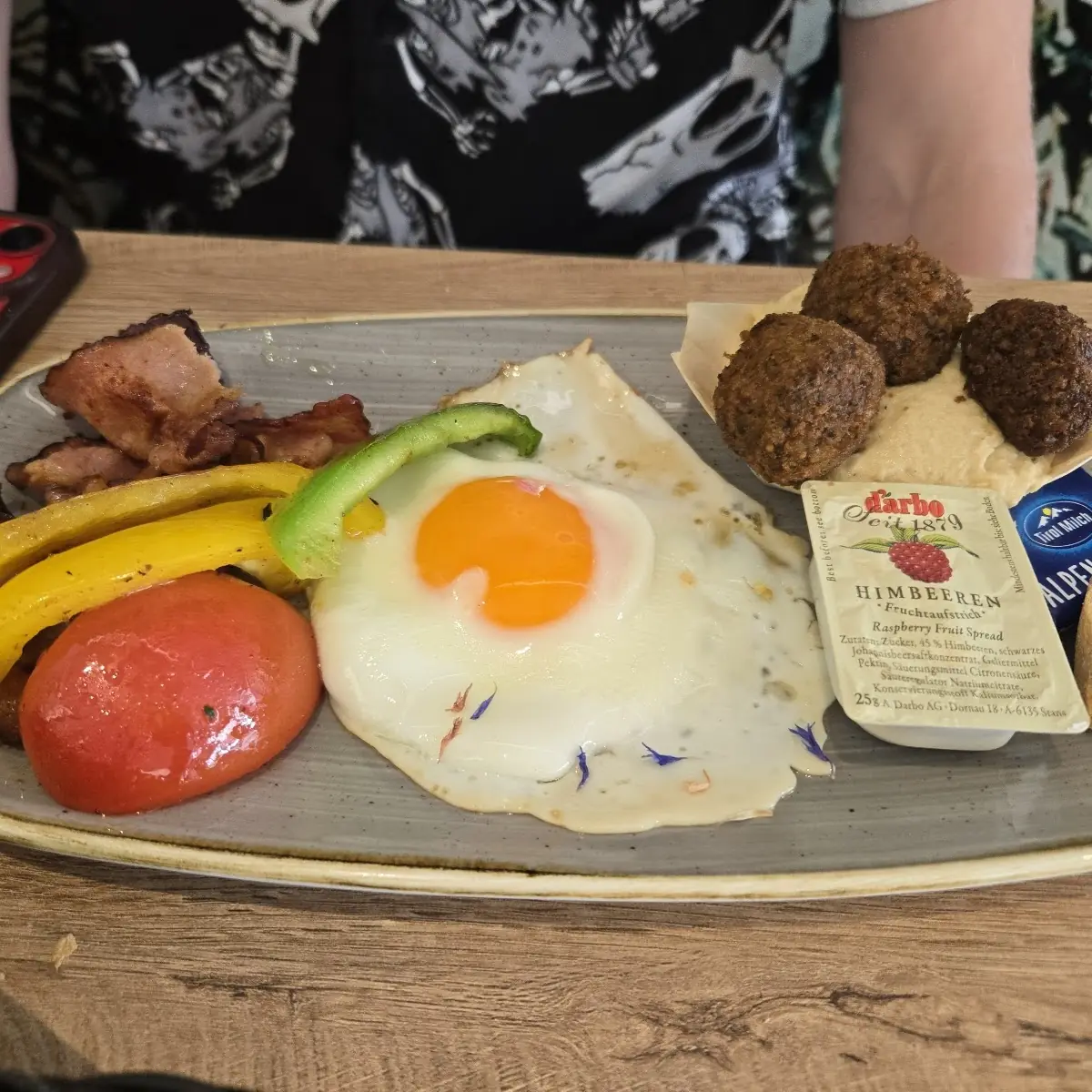 Essen und Trinken photo 5