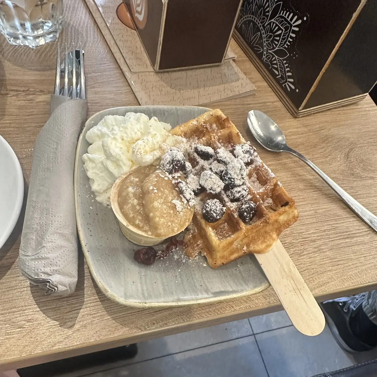 Essen und Trinken photo 7