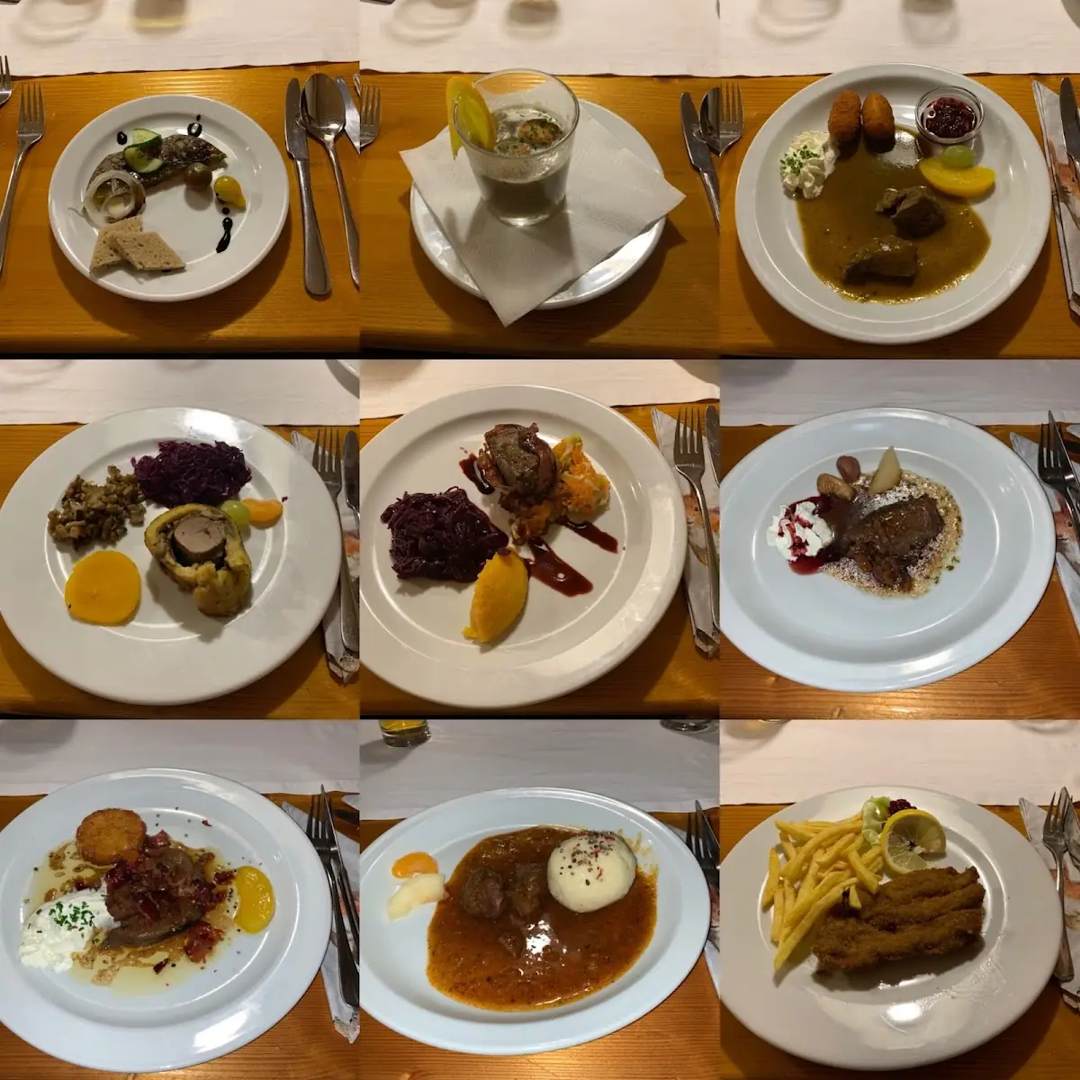 Essen und Trinken photo 1